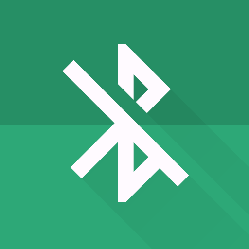 Greentooth Icon