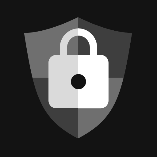 PrivateLock Icon