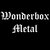 Wonderbox Metal thumbnail