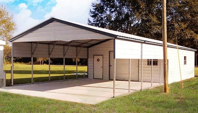 Expert Manual to Choose the Correct Carport Size for Your Business