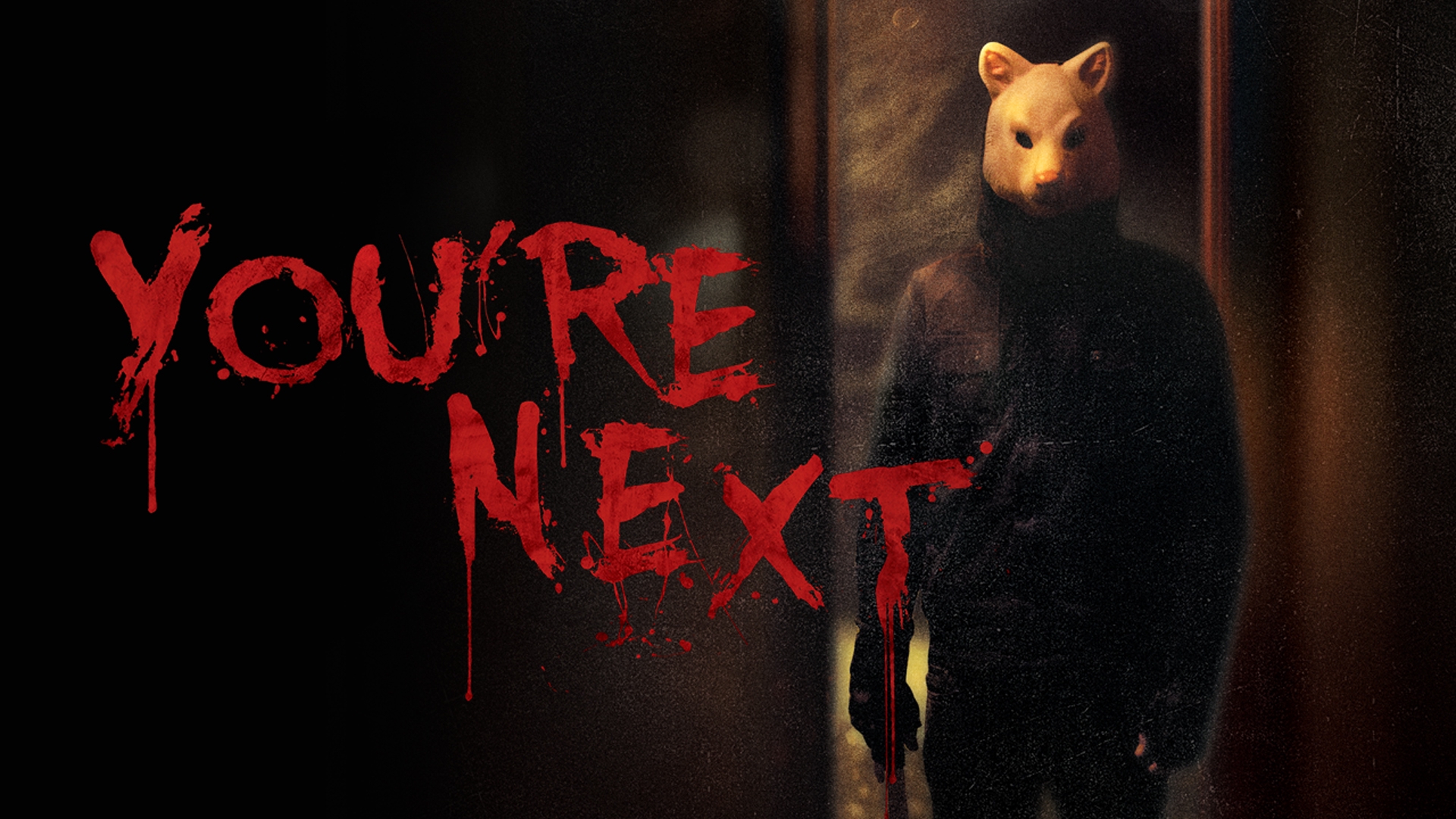 30 Facts about the movie You're Next - Facts.net