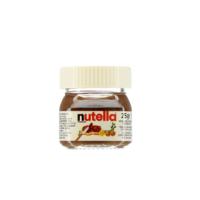 Nutella 25g