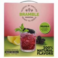 Nordic By Nature Gin Bramble 11,5% - 1,5l BiB