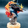 Sabo Dragon Claw Action Figure