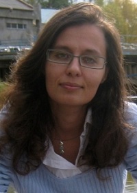 Елена Щетинина