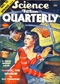 Science Fiction Quarterly, Spring 1943