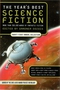 The Year's Best Science Fiction: Twenty-First Annual Collection