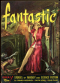 Fantastic, November-December 1952