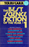 The Best Science Fiction of the Year