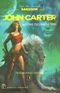 John Carter và Công Chúa Hỏa Tinh