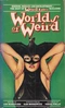 Worlds of Weird: Horror, Adventure, Enchantment from the Pages of Weird Tales