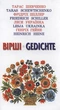 Вірші / Gedichte