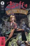 Buffy the Vampire Slayer #1