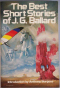 The Best Short Stories of J. G. Ballard