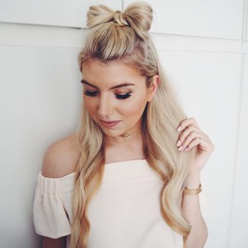 Back To School Hairstyle Ideas for 2019 – Fashion Trend Seeker