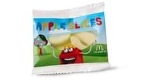 McDonald's Apple Slices