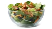 McDonald's Premium Southwest Salad