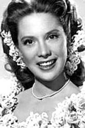 Dinah Shore