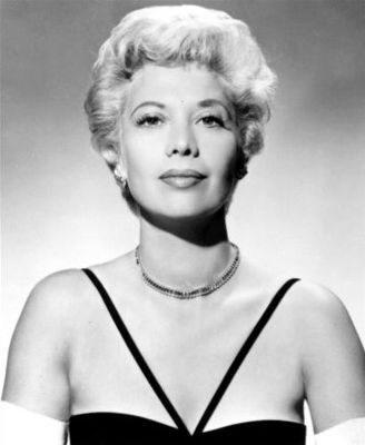 Dinah Shore