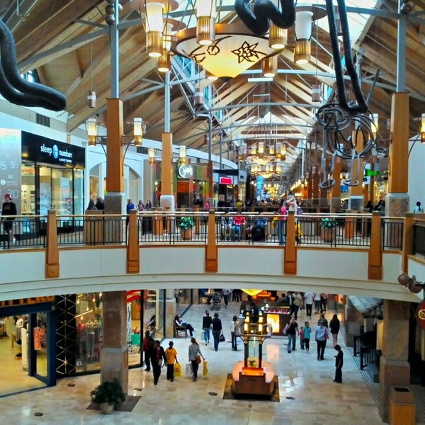 Pandora Park Meadows Mall | vlr.eng.br