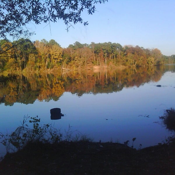 Photo taken at East End Park by Zachary K. on 6/14/2014