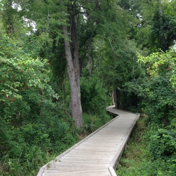 Photo taken at East End Park by Lisa M. on 7/14/2013