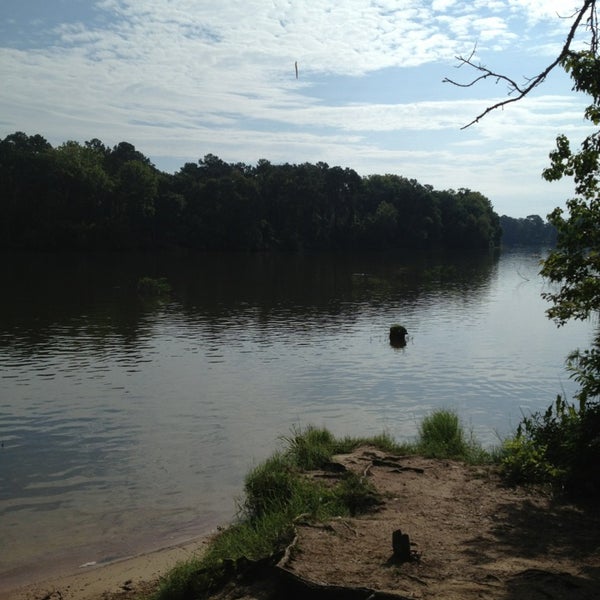 Photo taken at East End Park by Hector G. on 7/20/2013