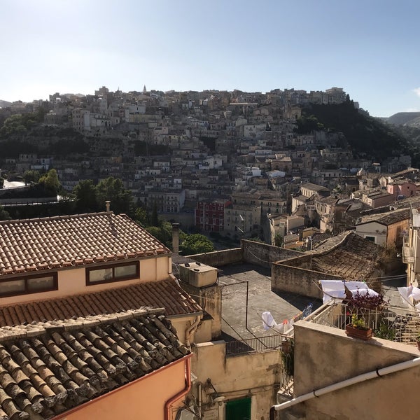 Ragusa - City