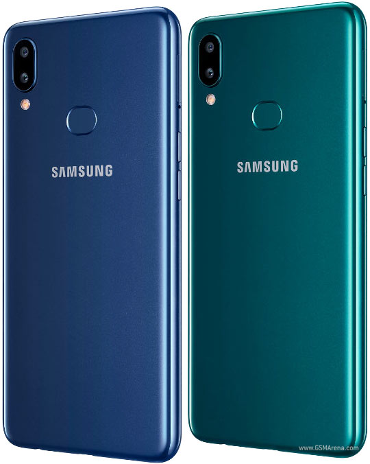 Samsung Galaxy A10s