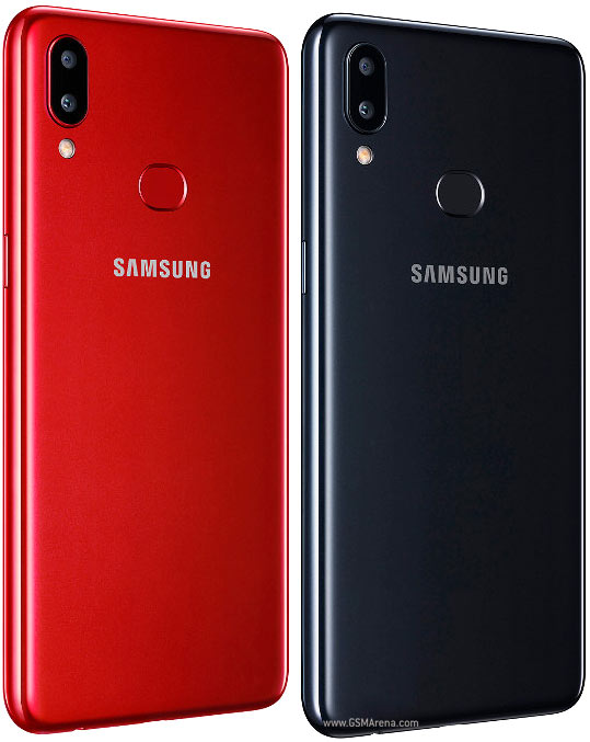 Samsung Galaxy A10s