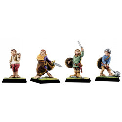 Halflings