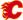 Calgary Flames logo