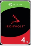 Seagate IronWolf 3.5" NAS Hard Drive 4TB $134, 8TB $259 Delivered ($0 C&C/ in-Store) + Surcharge @ Centre Com