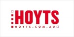 Coke Rewards Hoyts Movie e-Voucher 95 Points