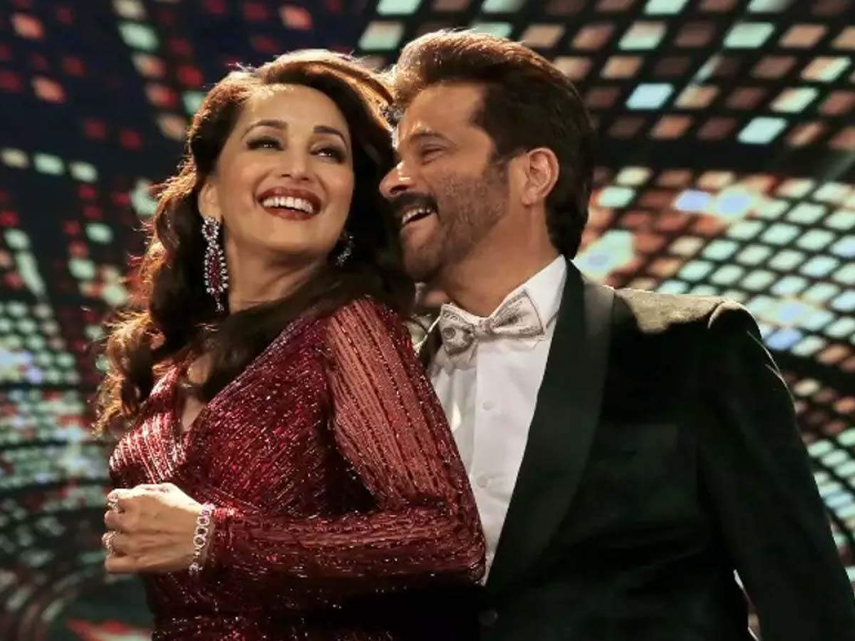 Anil Kapoor