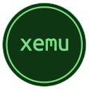 xemu-এর লগো