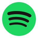 Spotify-এর লগো