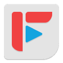 FreeTube-এর লগো