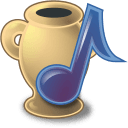 Pithos-এর লগো