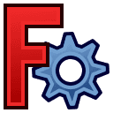 Лагатып FreeCAD