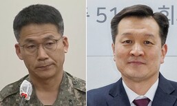 국방부, ‘롯데리아 2차 회동’ 구삼회·방정환 준장 직무정지