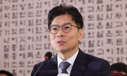 마용주 “계엄 방송 AI인 줄…한덕수 대행, 헌법재판관 임명해야”