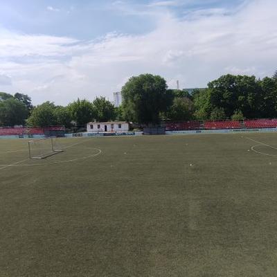 Stadionul orășenesc Ungheni 