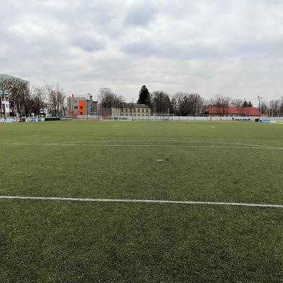 Stadionul orășenesc Ungheni 