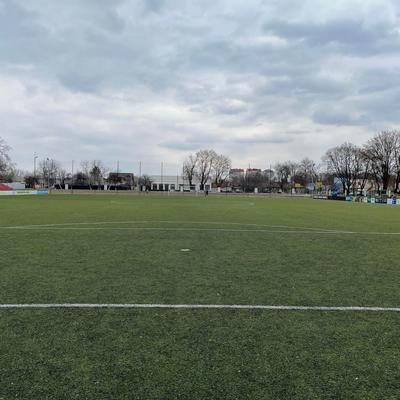 Stadionul orășenesc Ungheni 