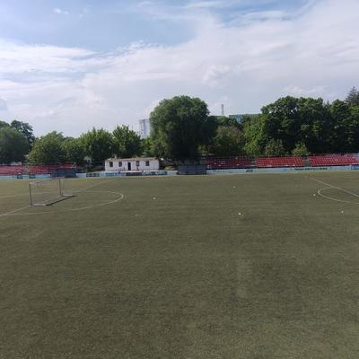 Stadionul orășenesc Ungheni 