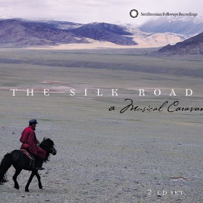 The Silk Road: A Musical Caravan