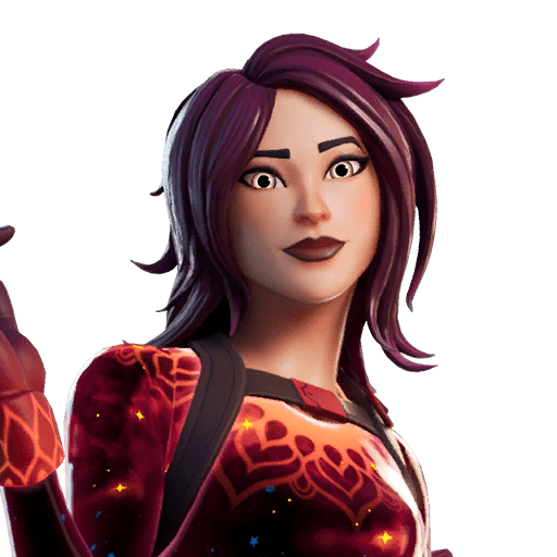 Starflare - Fortnite Skin - Fortnite.GG