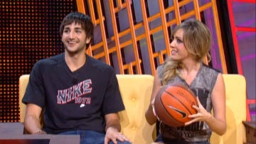 Ricky Rubio en Otra Movida