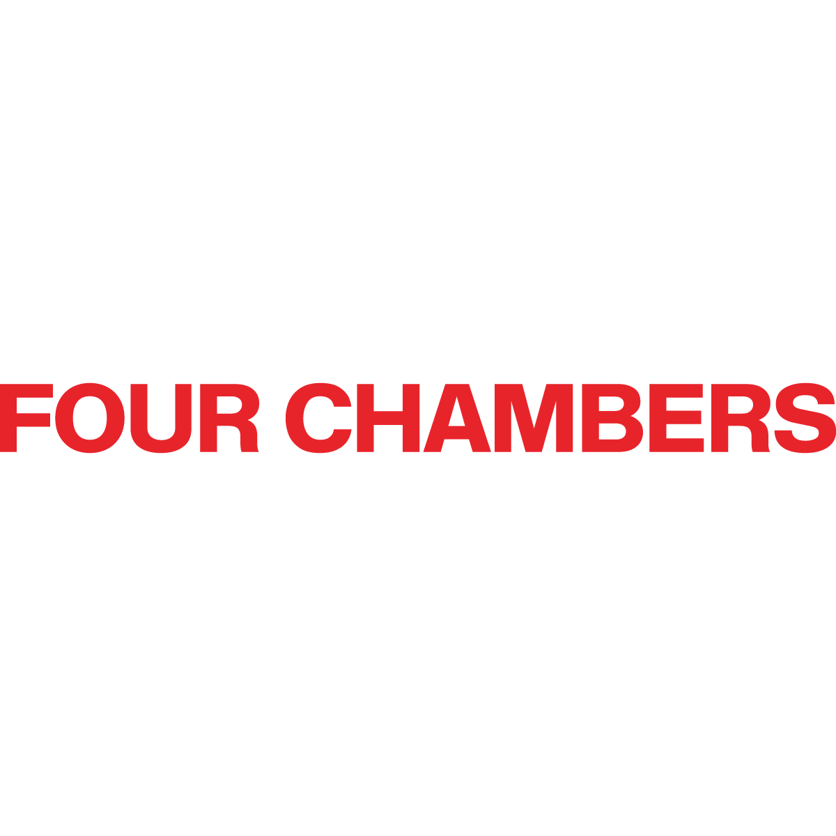 Four Chambers